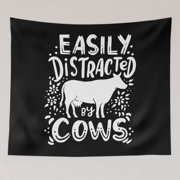 Item preview, Cow designed and sold by 4tomic.