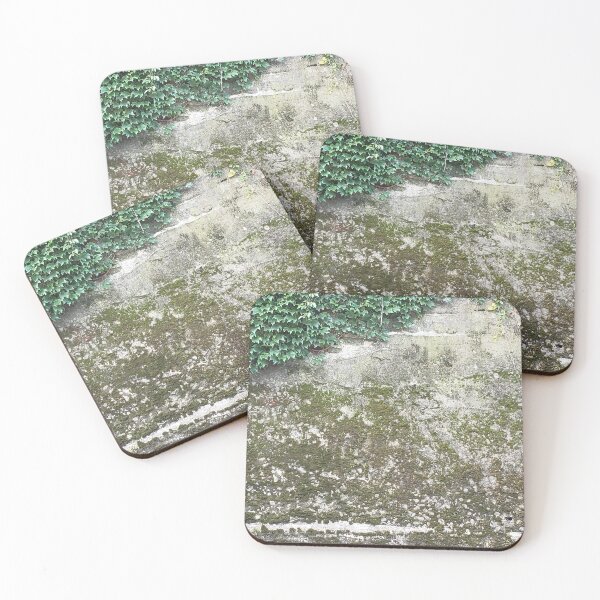 Item preview, Ivy Curtain designed and sold by Cactu-Art.