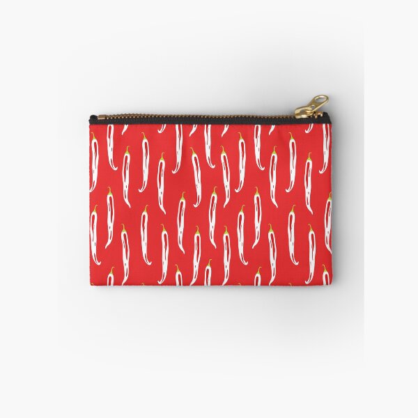 Item preview, Red hot Chili pepper or cayenne, or jalapeno pattern designed and sold by Ojli-lukojli.