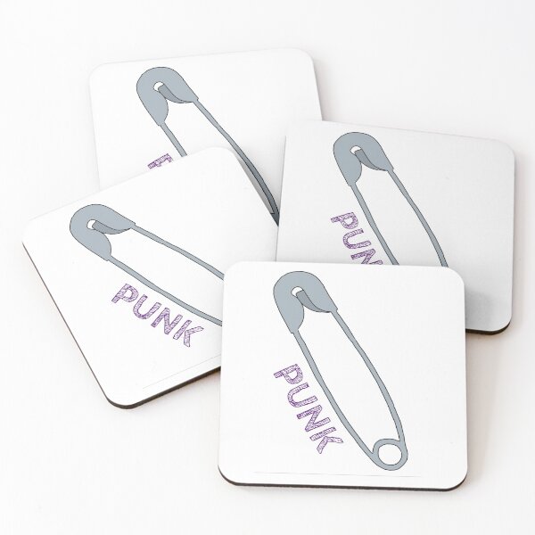 Item preview, Punk designed and sold by ArtOnBroomhill.