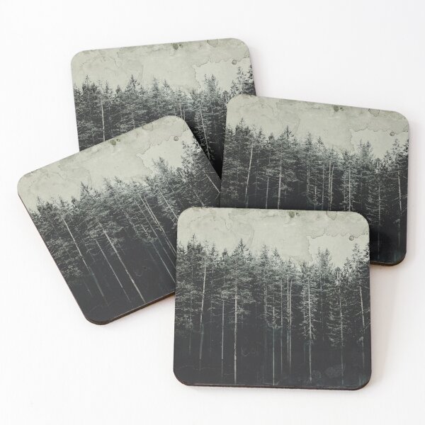 Item preview, Woodsy Vintage Ed. designed and sold by happymelvins.
