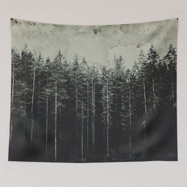 Item preview, Woodsy Vintage Ed. designed and sold by happymelvins.