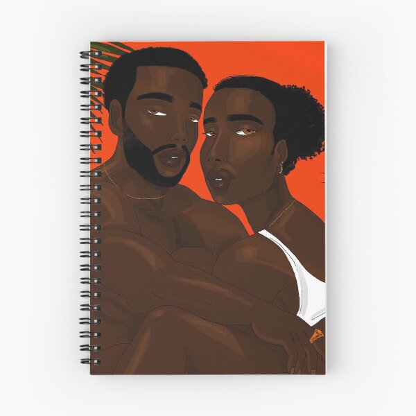 Item preview, RAW MELANIN designed and sold by AdamJrNK.