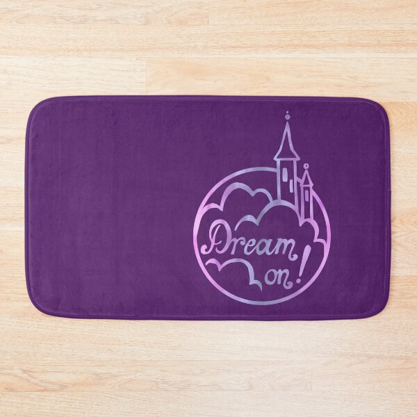 Item preview, Dream on! designed and sold by Olooriel.
