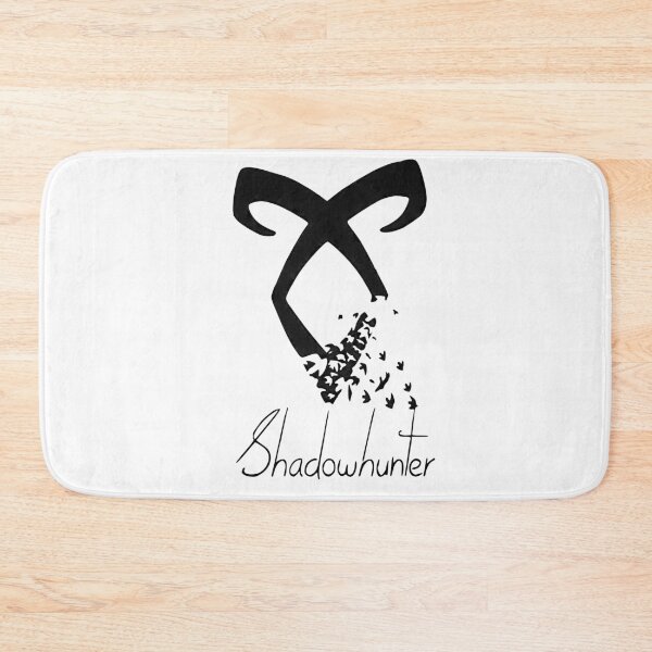 Item preview, Shadowhunter symbol designed and sold by KikkaT.