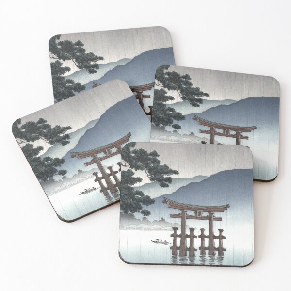 Item preview, Tsuchiya Koitsu - Aki Miyajima designed and sold by ArtExpression.