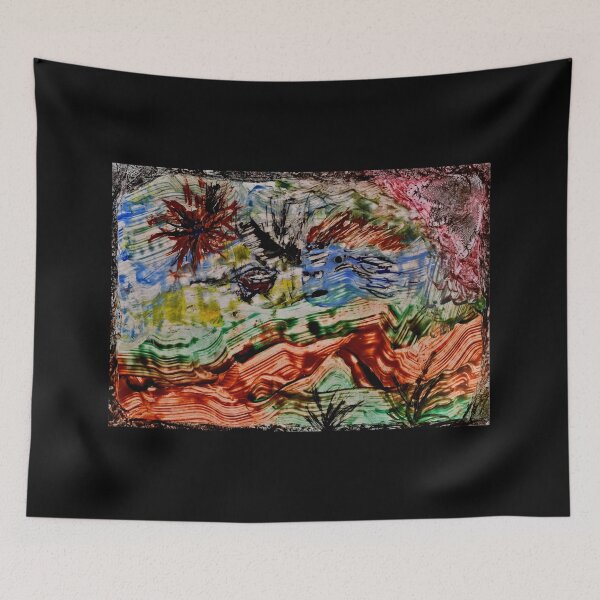 Item preview, Parallel Universe 6 designed and sold by FrankRehwald.
