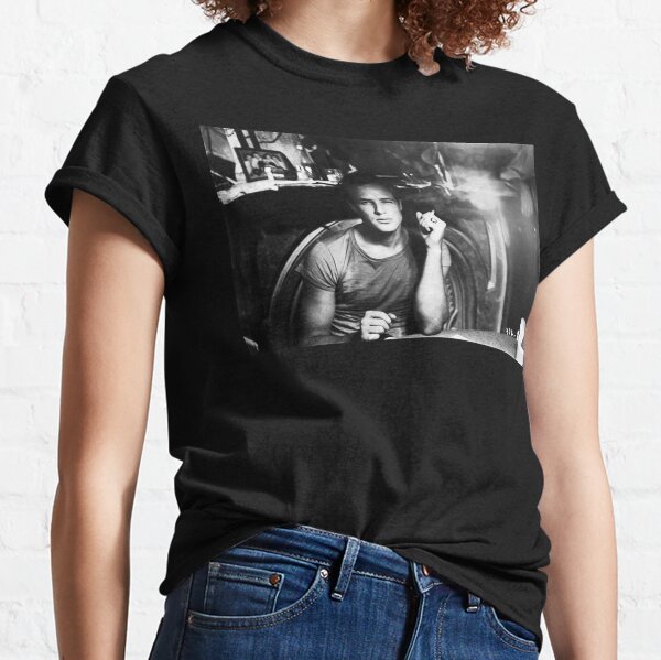 A Streetcar Named Desire Clothing | Redbubble