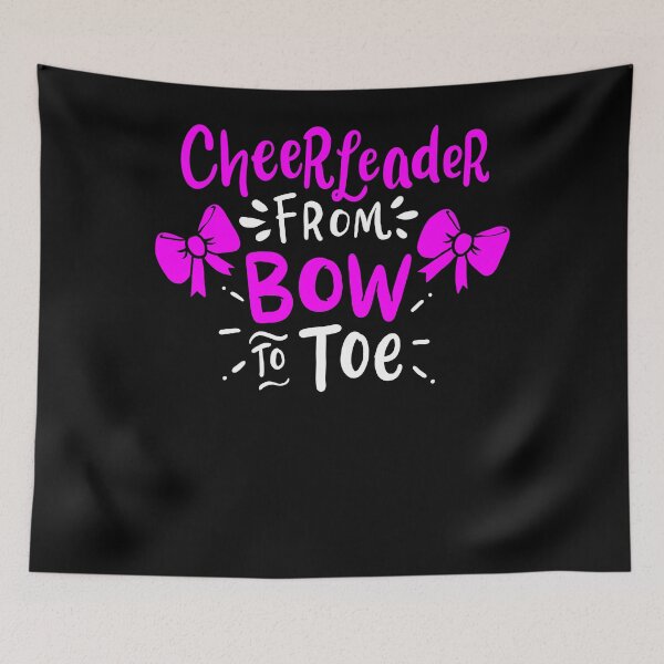 Item preview, Cheerleading designed and sold by 4tomic.
