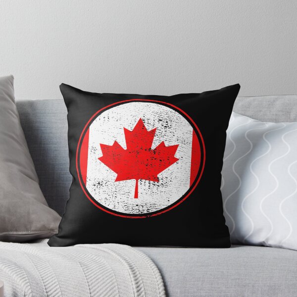 Item preview, Canada Flag designed and sold by 4tomic.