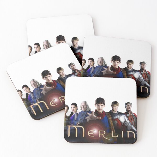 Item preview, Merlin designed and sold by KikkaT.