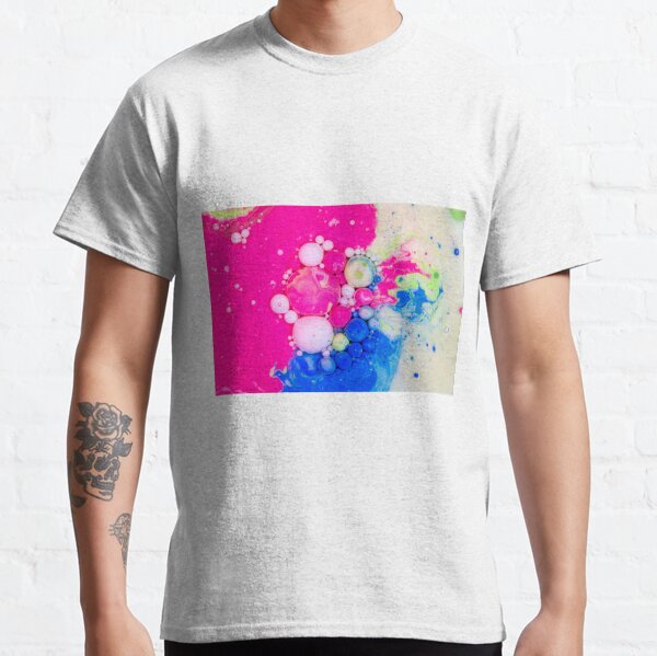 Apple Classic T-Shirt