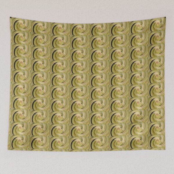 Item preview, Orchid in an Arty Spin ! designed and sold by Trish Meyer.