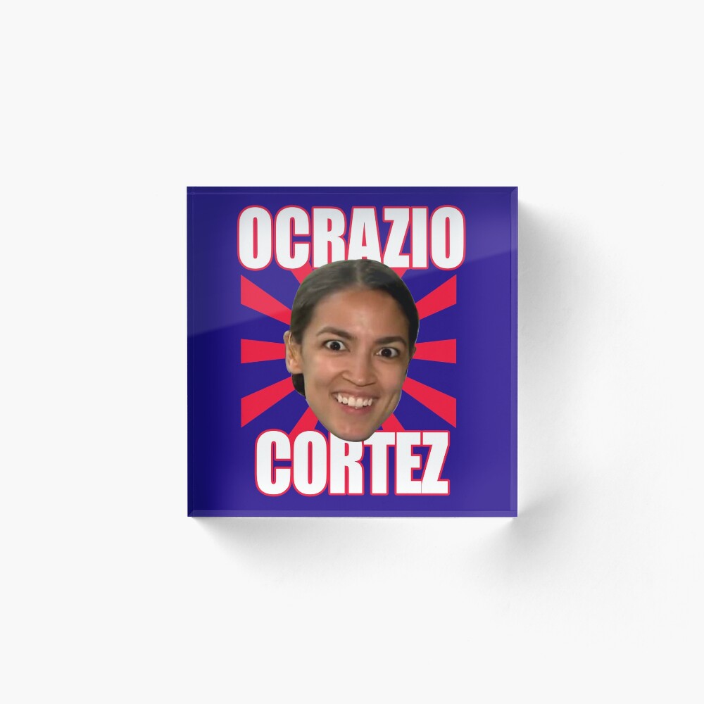 ocrazio cortez