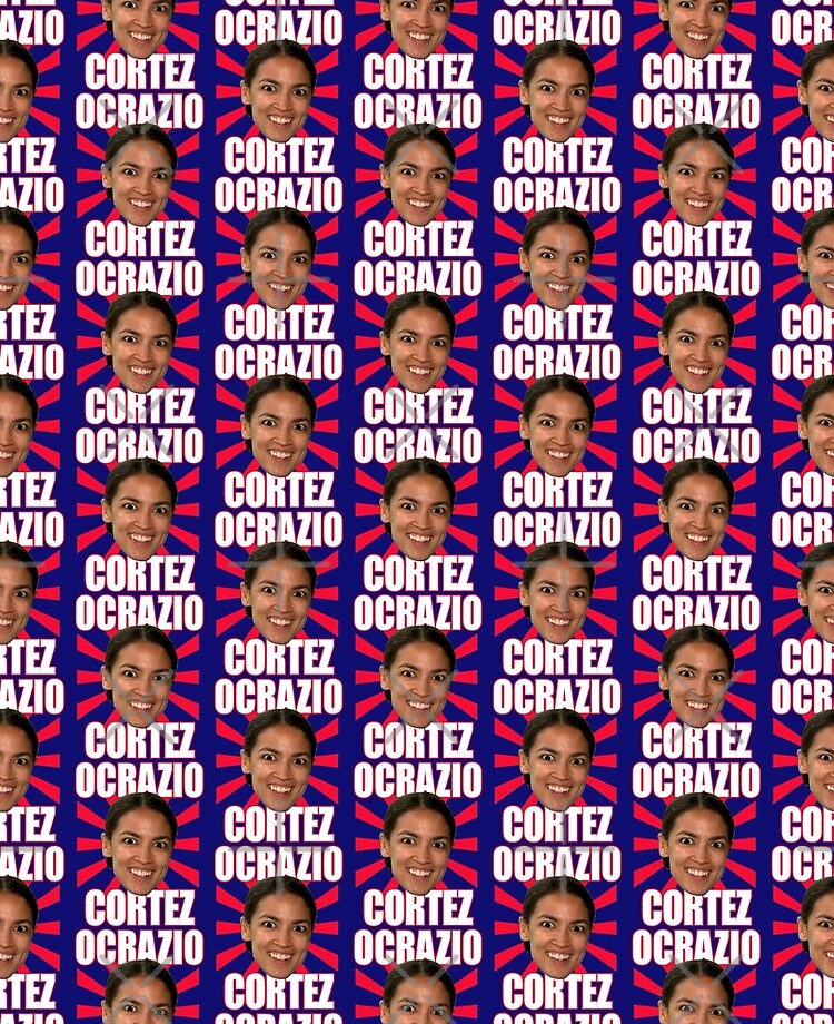 ocrazio cortez