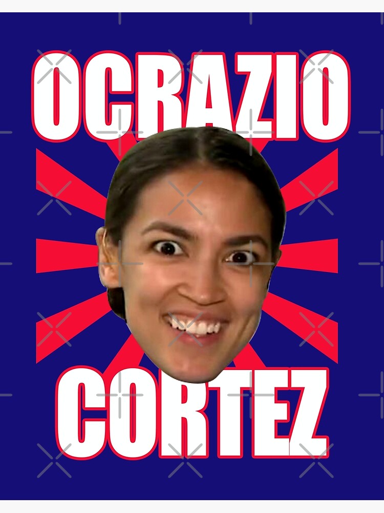 ocrazio cortez