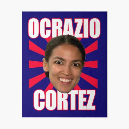 ocrazio cortez