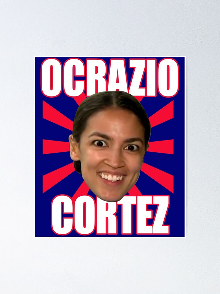 ocrazio cortez