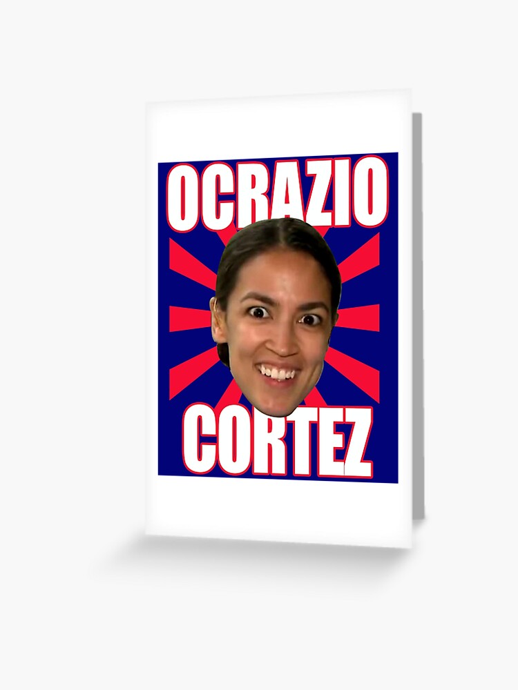 ocrazio cortez