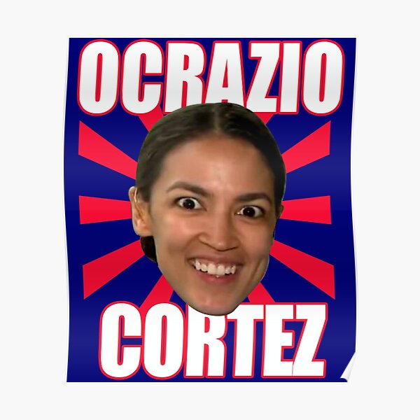 ocrazio cortez
