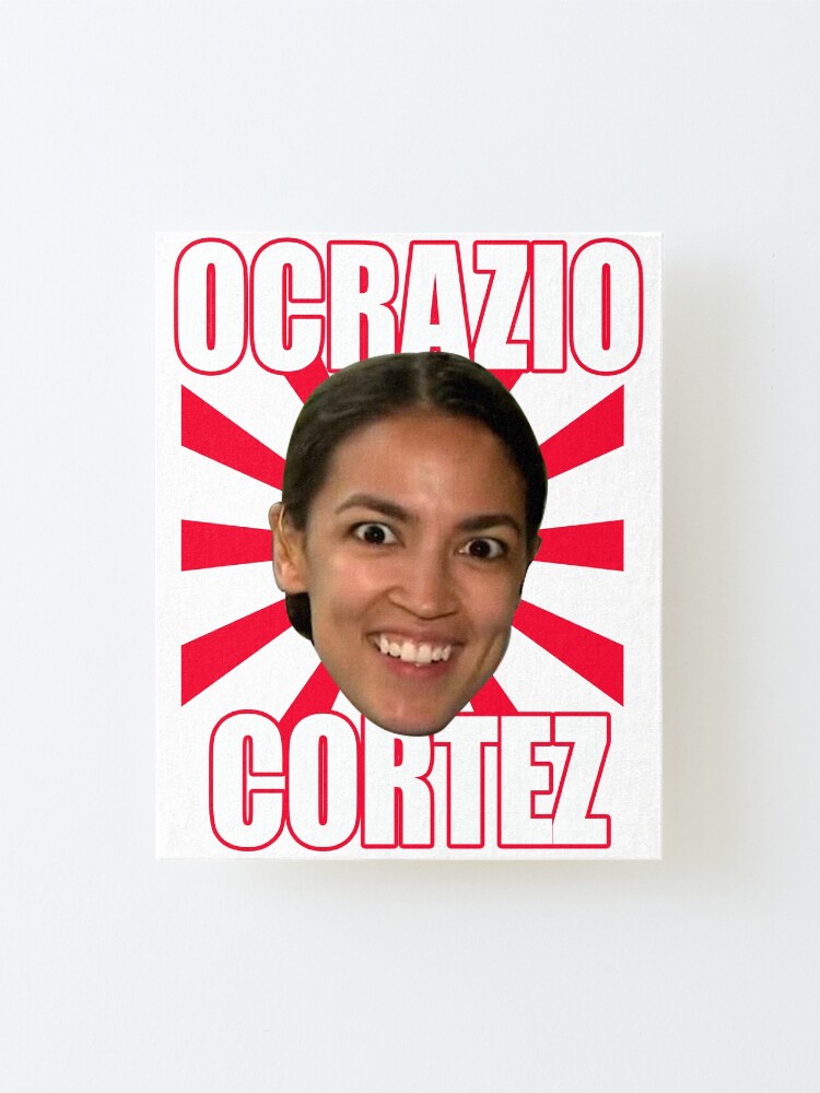 ocrazio cortez