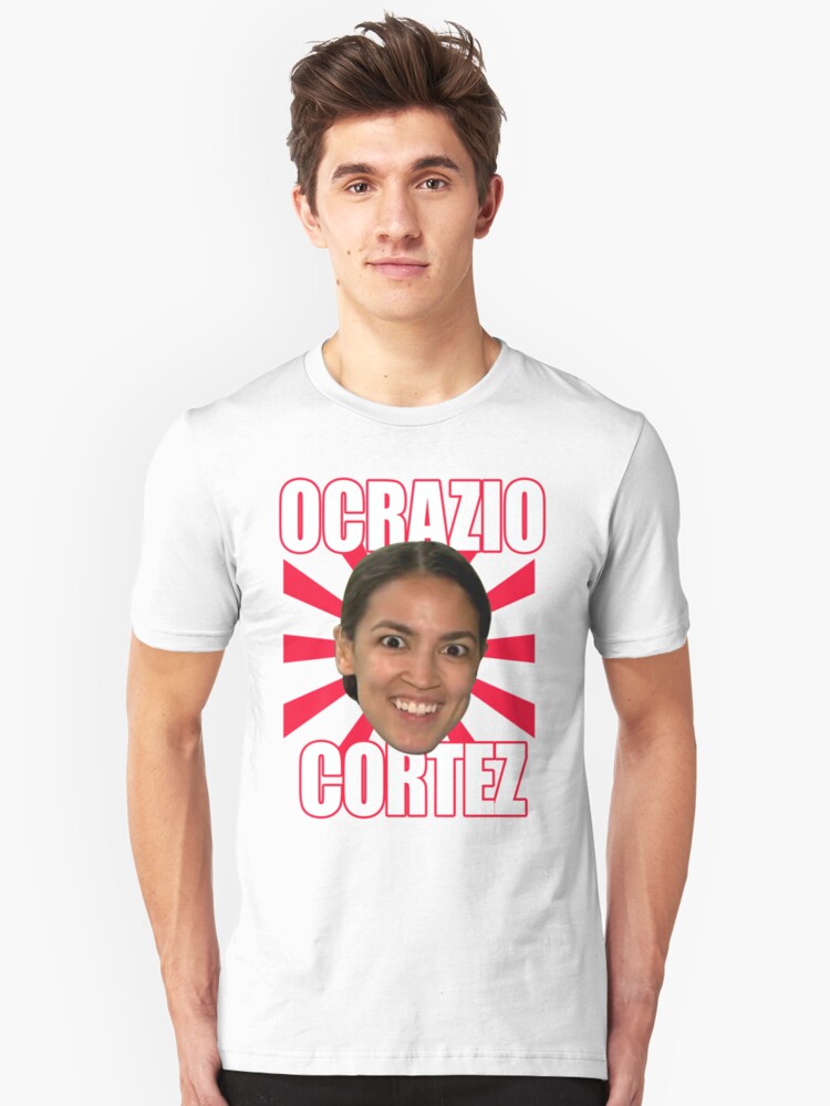 ocrazio cortez