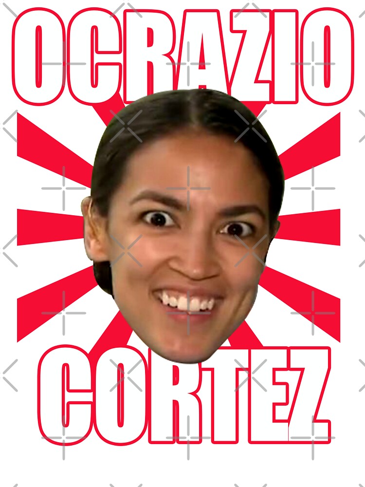 ocrazio cortez
