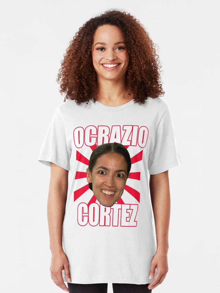 ocrazio cortez