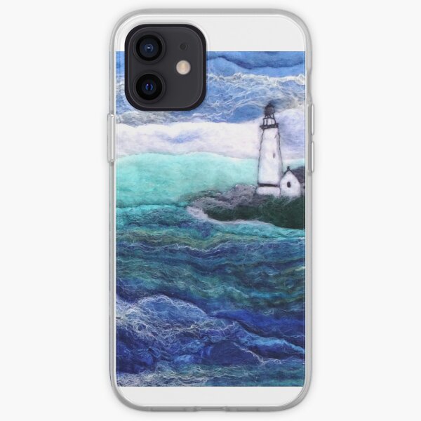 The Beacon iPhone Soft Case
