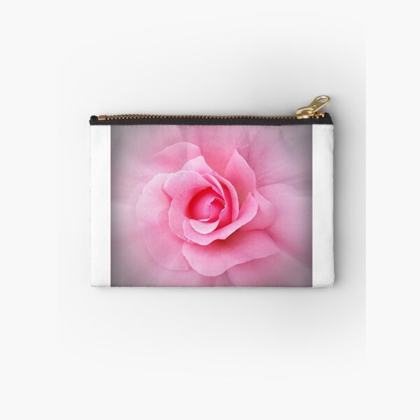 Item preview, Pink rose petals designed and sold by feiermar.
