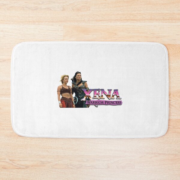 Item preview, Xena & Olympia designed and sold by KikkaT.