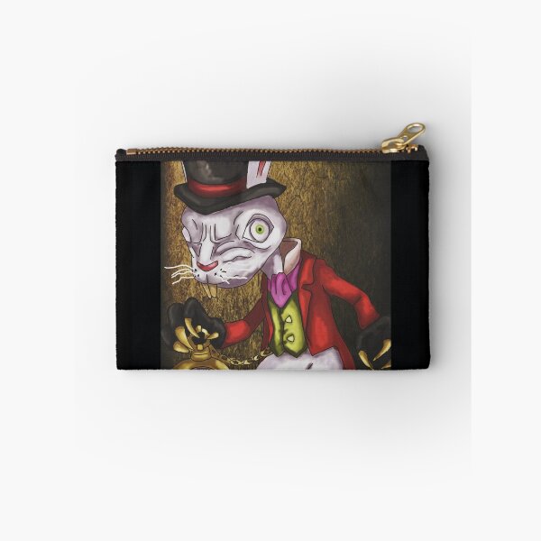 Item preview, Alice - The White Rabbit designed and sold by Jeremy Bryant.