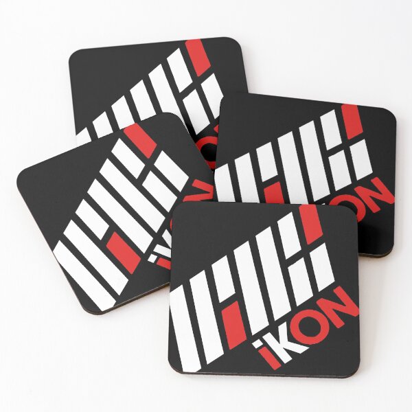 Item preview, IKON LOGO designed and sold by PepGuardi.