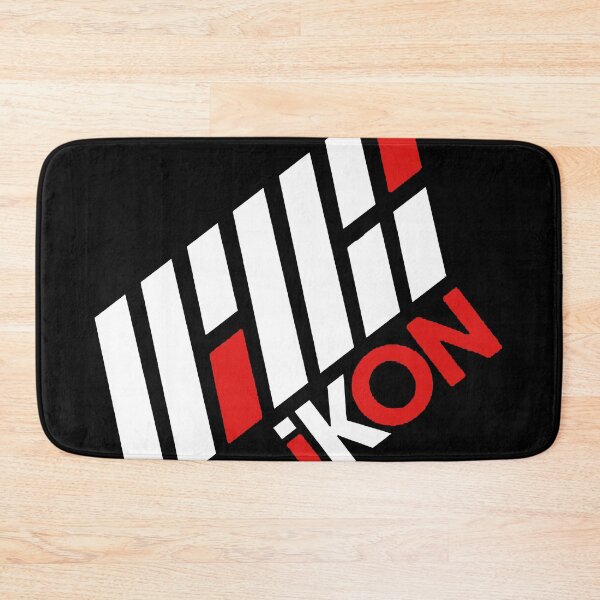 Item preview, IKON LOGO designed and sold by PepGuardi.