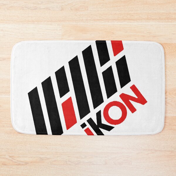 Item preview, B IKON LOGO designed and sold by PepGuardi.