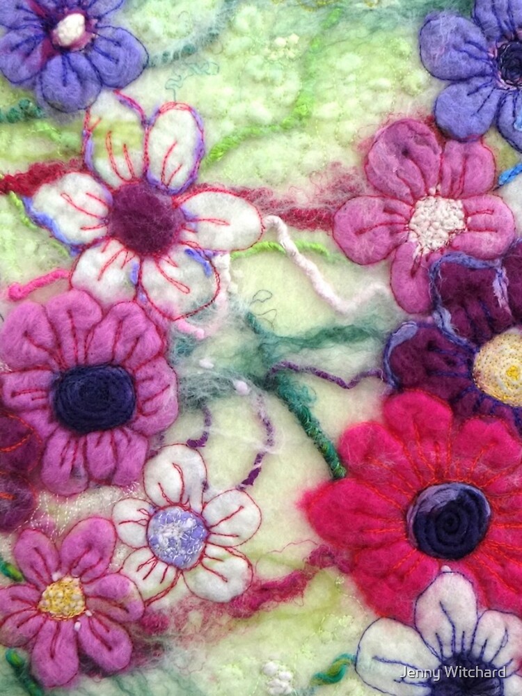 Anemones by SeaDriftStudio