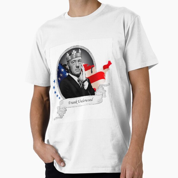 Item preview, FRANK UNDERWOOD POWER HOUSE OF CARDS DESIGN designed and sold by maxTalantsev.