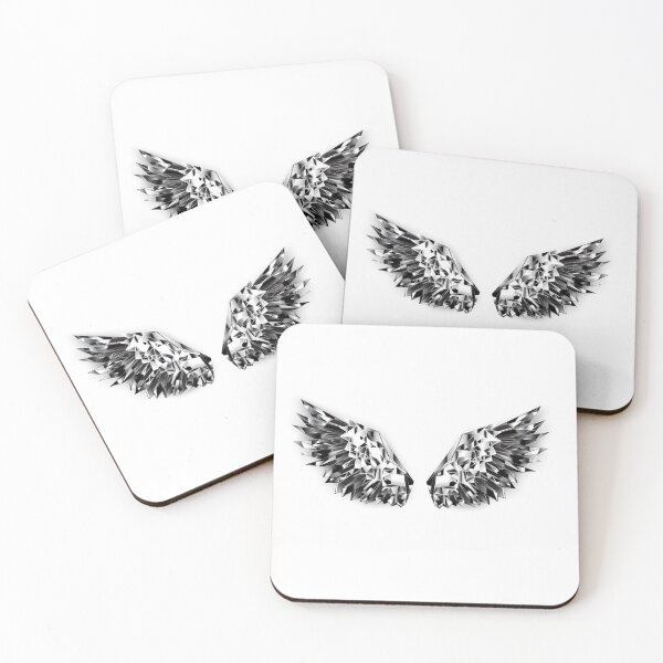 Item preview, Mirror Wings designed and sold by Blackmoon9.