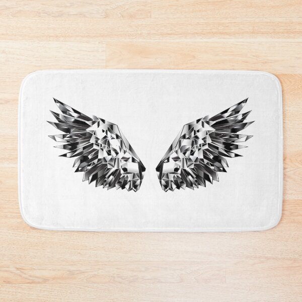 Item preview, Mirror Wings designed and sold by Blackmoon9.
