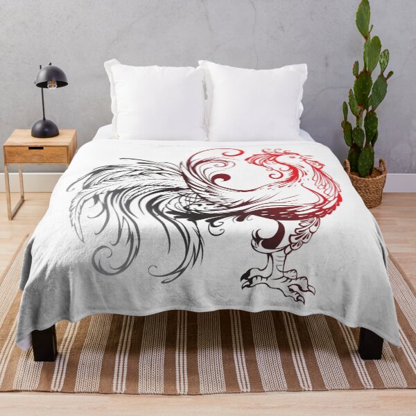 Item preview, Red Rooster designed and sold by Blackmoon9.