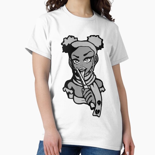 Assassin grey Classic T-Shirt