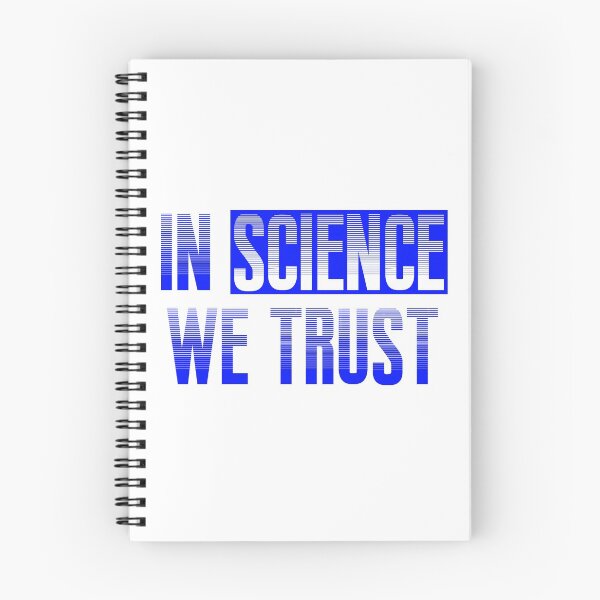 Item preview, In SCIENCE we trust designed and sold by Duperdu.