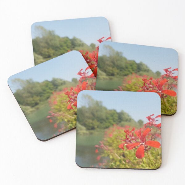 Item preview, Flowers | Nature in action designed and sold by Bluecloud184.
