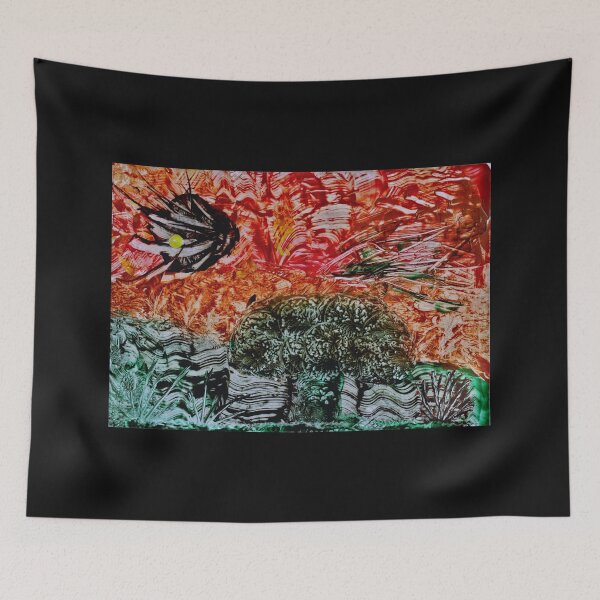 Item preview, Parallel Universe 4 designed and sold by FrankRehwald.