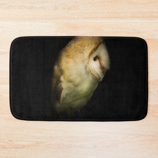 Item preview, Barn Owl Portrait designed and sold by RichardSayer.