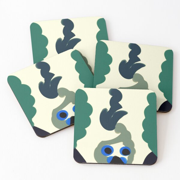 Item preview, Land of the Twisted Grouch designed and sold by pinksoul.