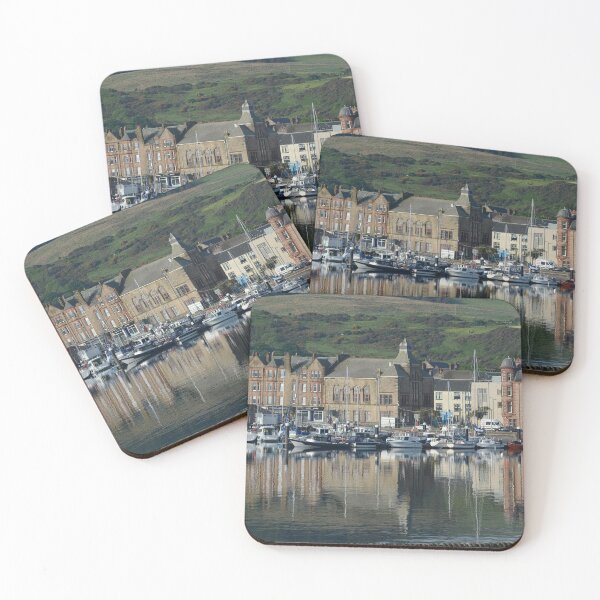 Item preview, Campbeltown Marina Scotland designed and sold by photobymdavey.