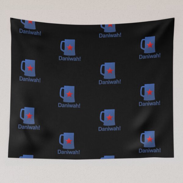 Item preview, Daniwah! Veep Down In One Beer design designed and sold by GetItGiftIt.