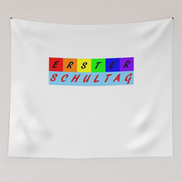 Item preview, First day of school designed and sold by saechla.