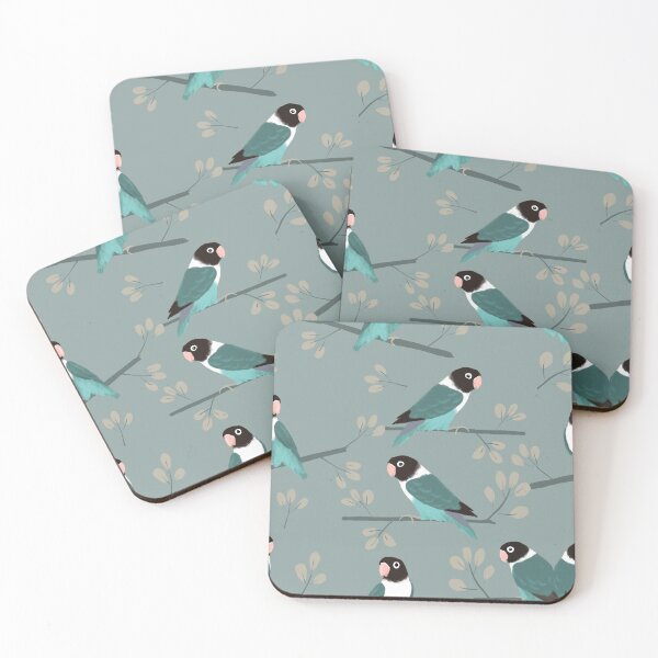 Item preview, Lovebirds designed and sold by lobitos.
